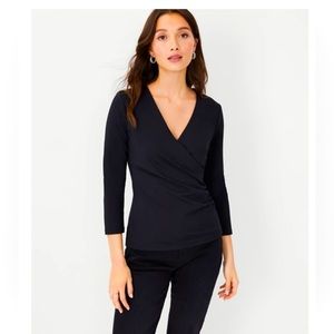 NWT Ann Taylor Top. Size Small